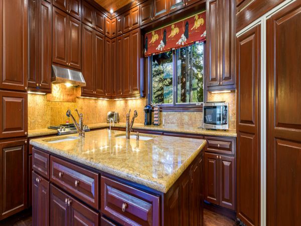 Telluride Luxury Mountain Homes
