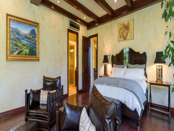 Telluride Luxury Mountain Homes