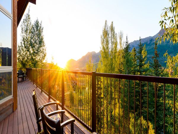 Telluride Luxury Mountain Homes
