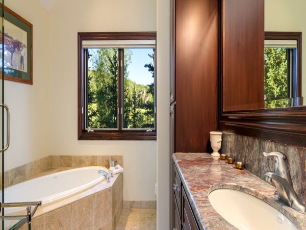 Telluride Luxury Mountain Homes