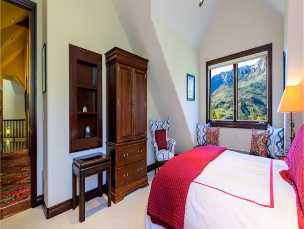 Telluride Luxury Mountain Homes