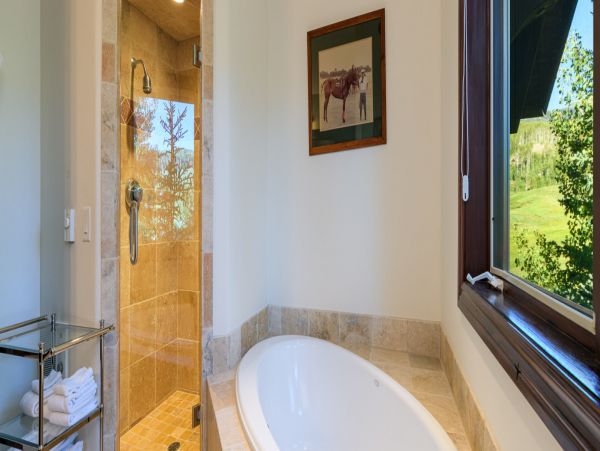 Telluride Luxury Mountain Homes