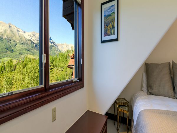 Telluride Luxury Mountain Homes