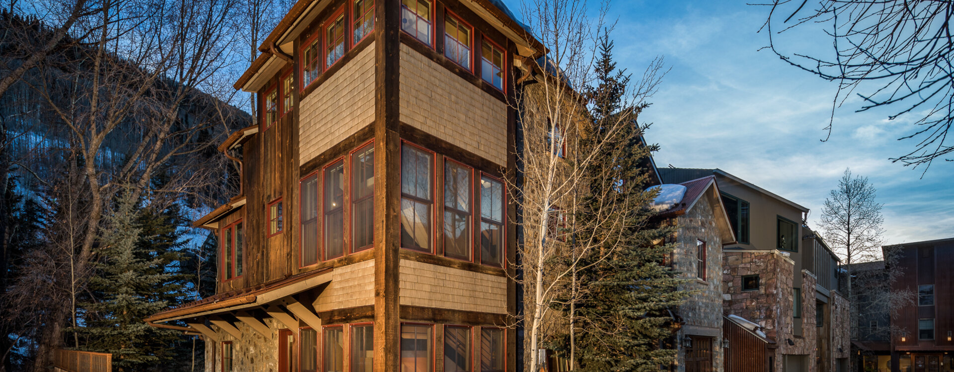 Telluride Home 994208