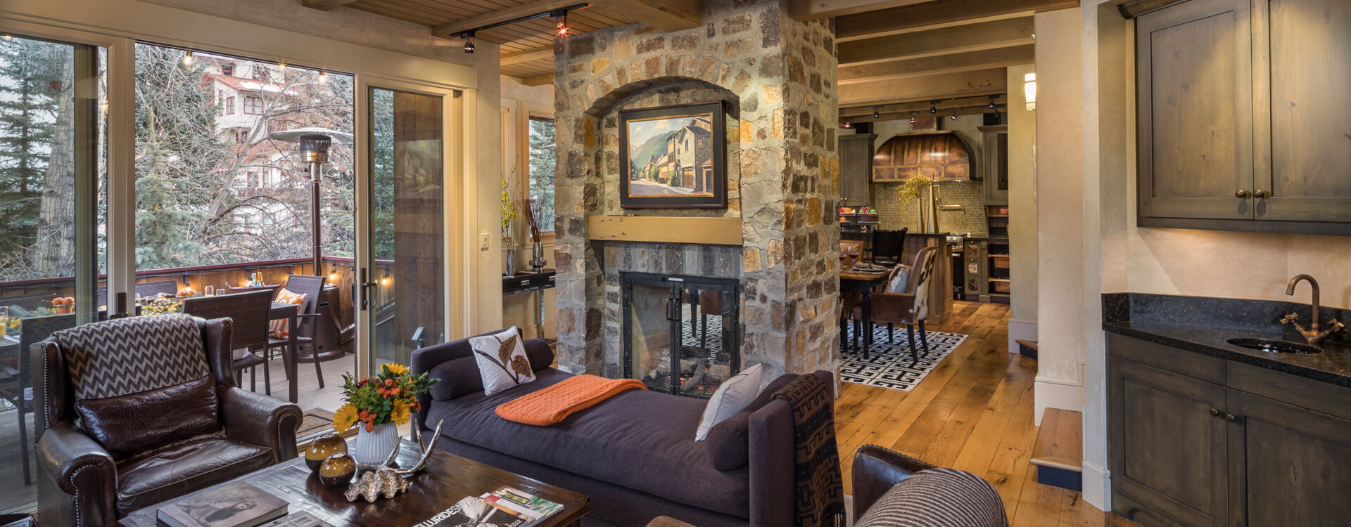 Telluride Home 994208