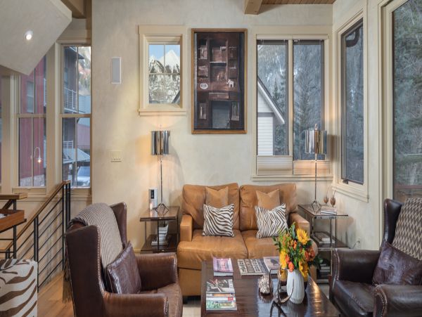 Telluride Home 994208