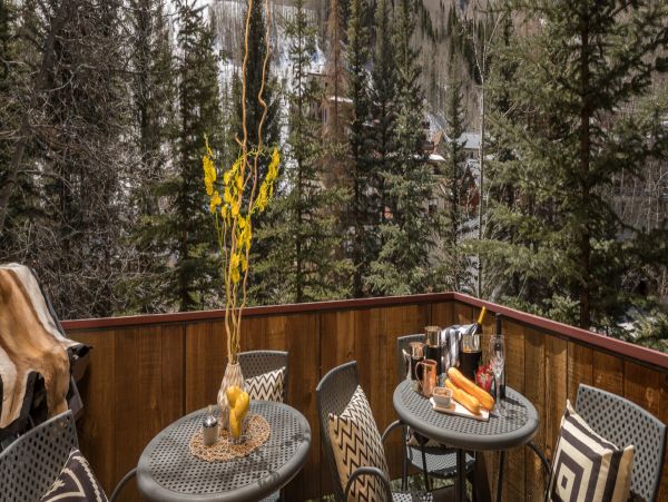 Telluride Home 994208