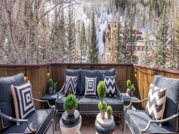 Telluride Home 994208