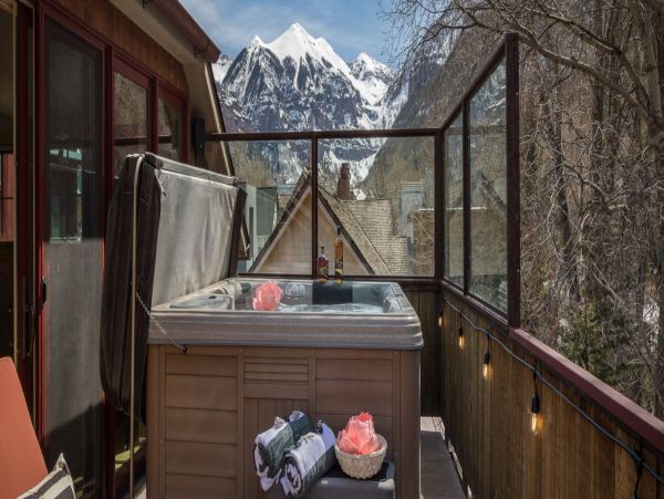 Telluride Home 994208