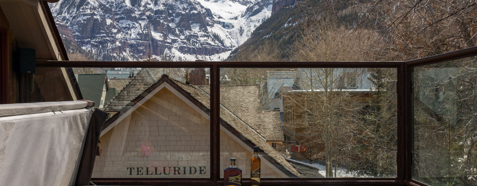 Telluride Home 994208