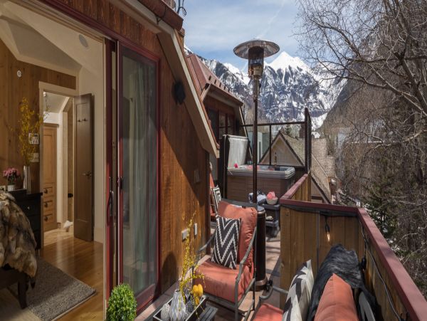 Telluride Home 994208