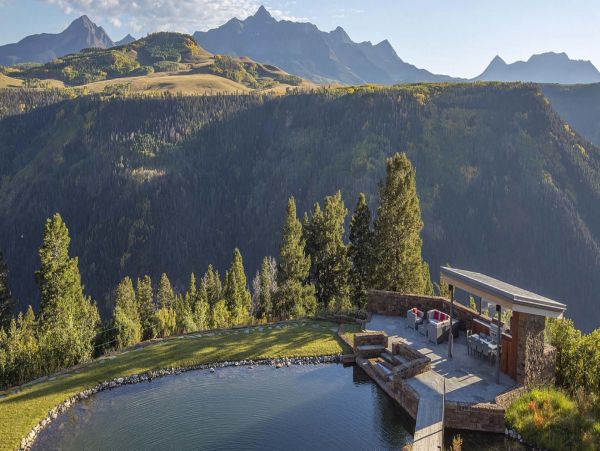 Telluride Home 994209