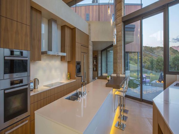 Telluride Home 994209