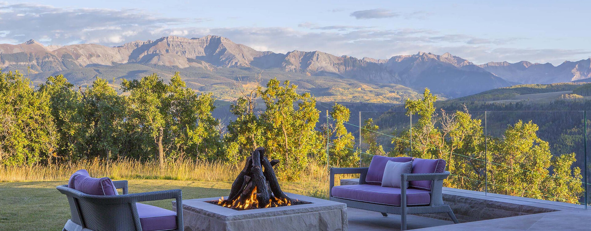 Telluride Home 994209