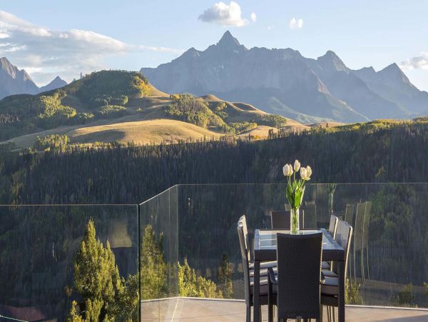 Telluride Home 994209