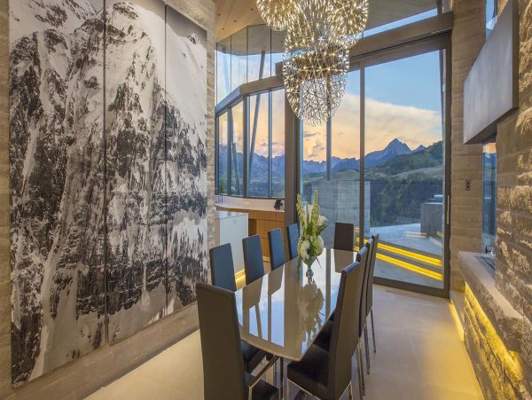 Telluride Home 994209