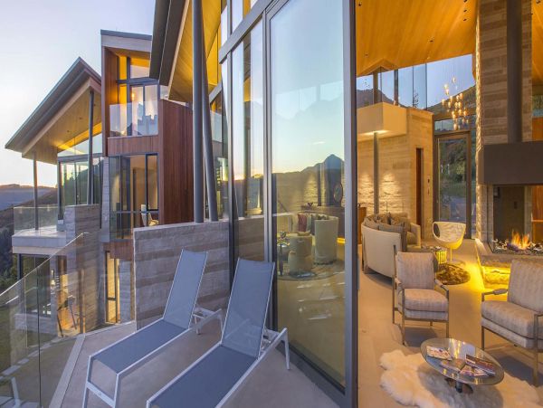 Telluride Home 994209