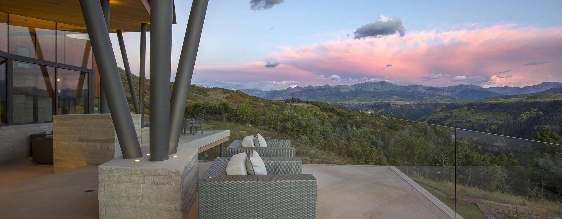 Telluride Home 994209