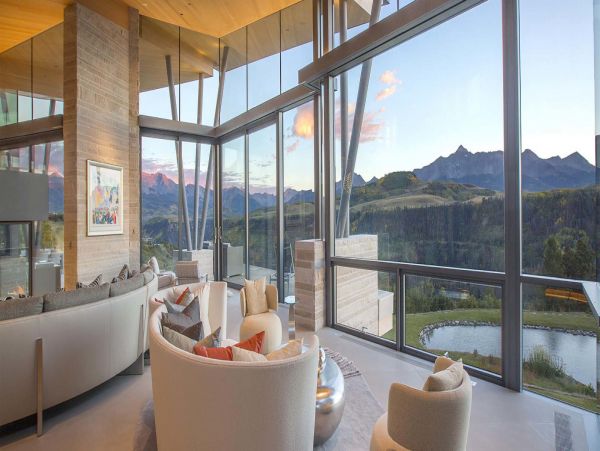 Telluride Home 994209