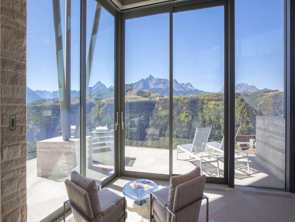 Telluride Home 994209