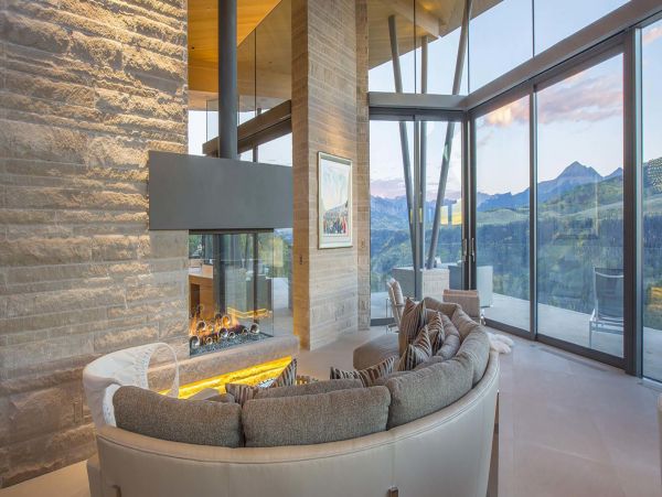 Telluride Home 994209