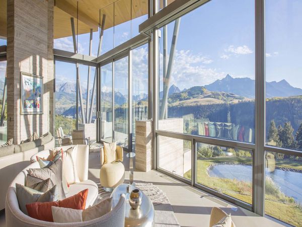 Telluride Home 994209