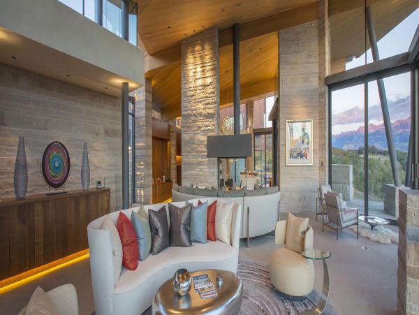 Telluride Home 994209