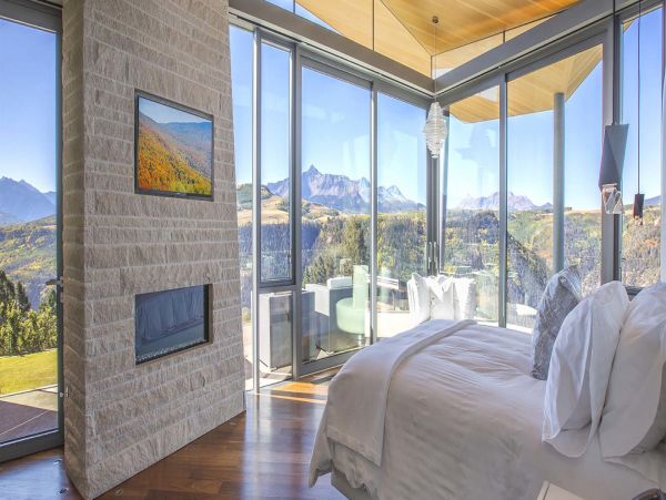 Telluride Home 994209