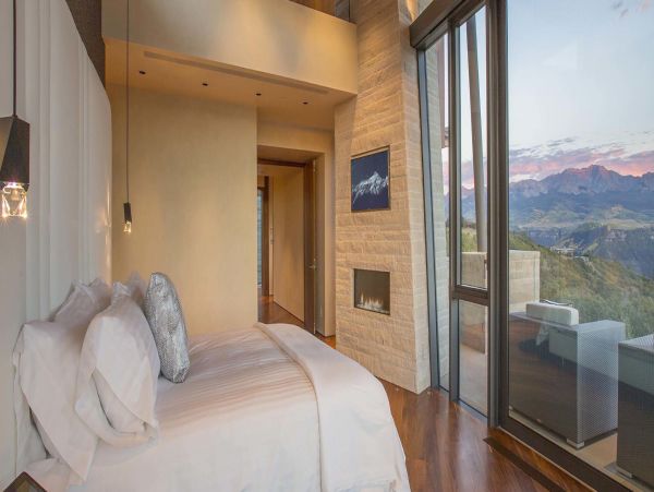 Telluride Home 994209