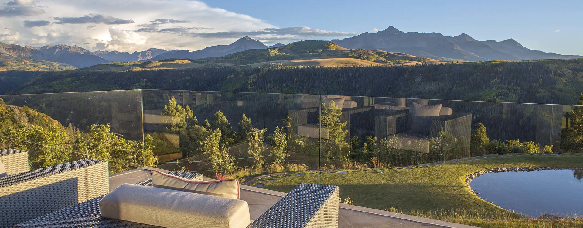Telluride Home 994209