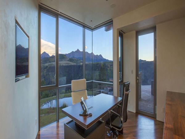 Telluride Home 994209