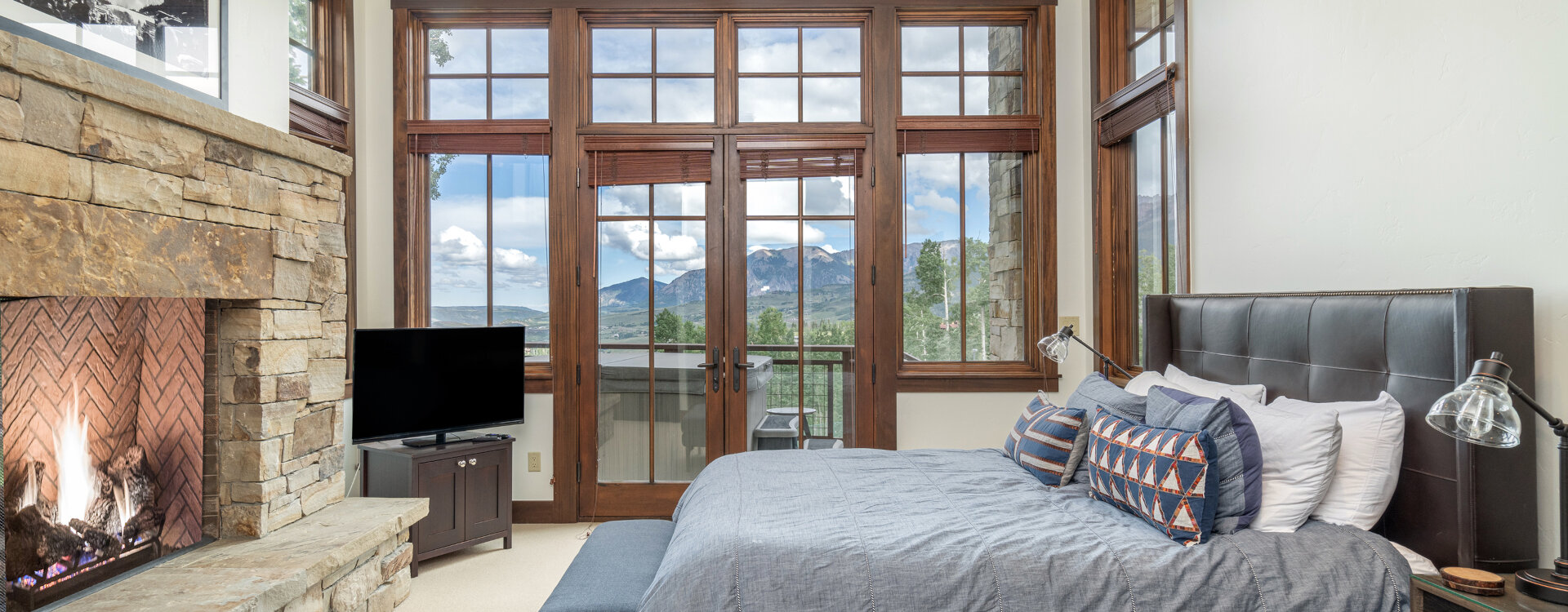 Telluride Home 994210