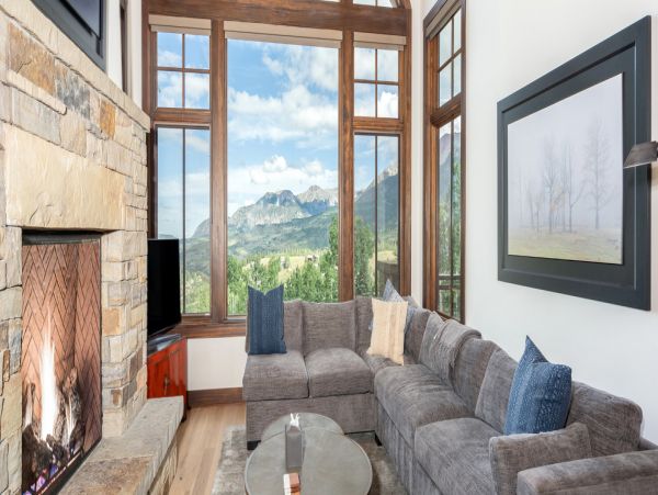 Telluride Home 994210