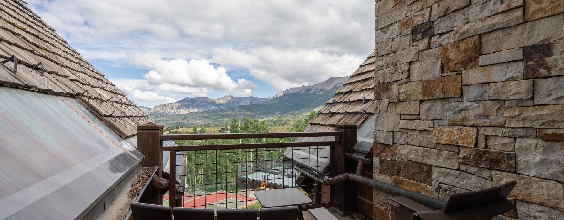 Telluride Home 994210