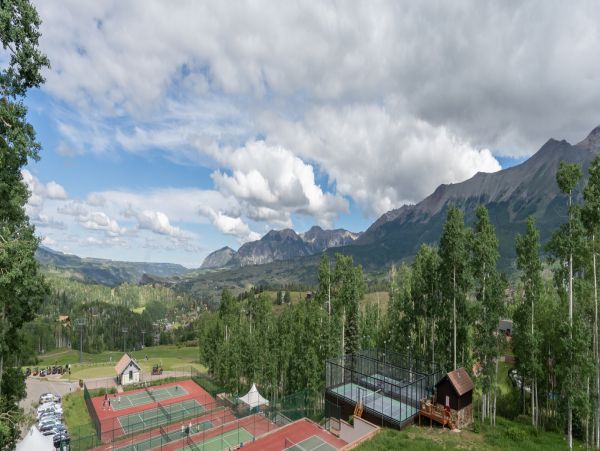 Telluride Home 994210