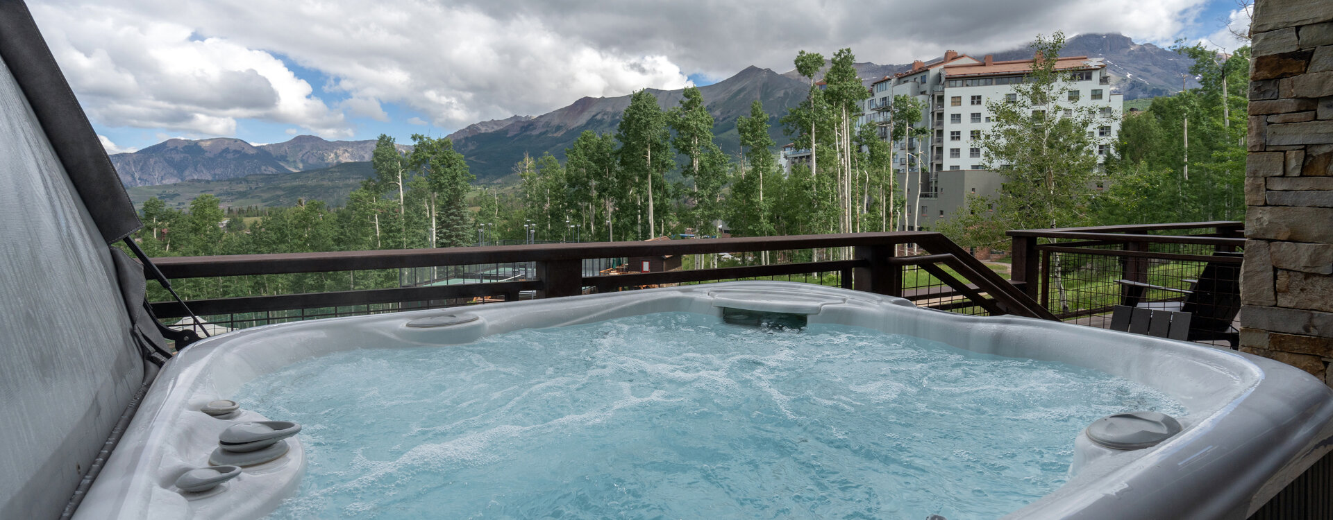 Telluride Home 994210