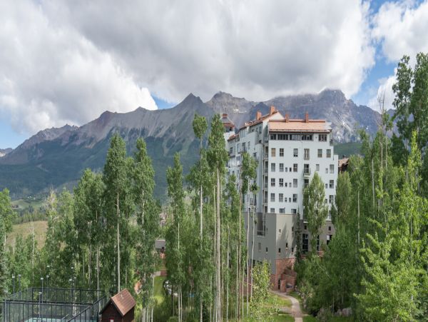 Telluride Home 994210