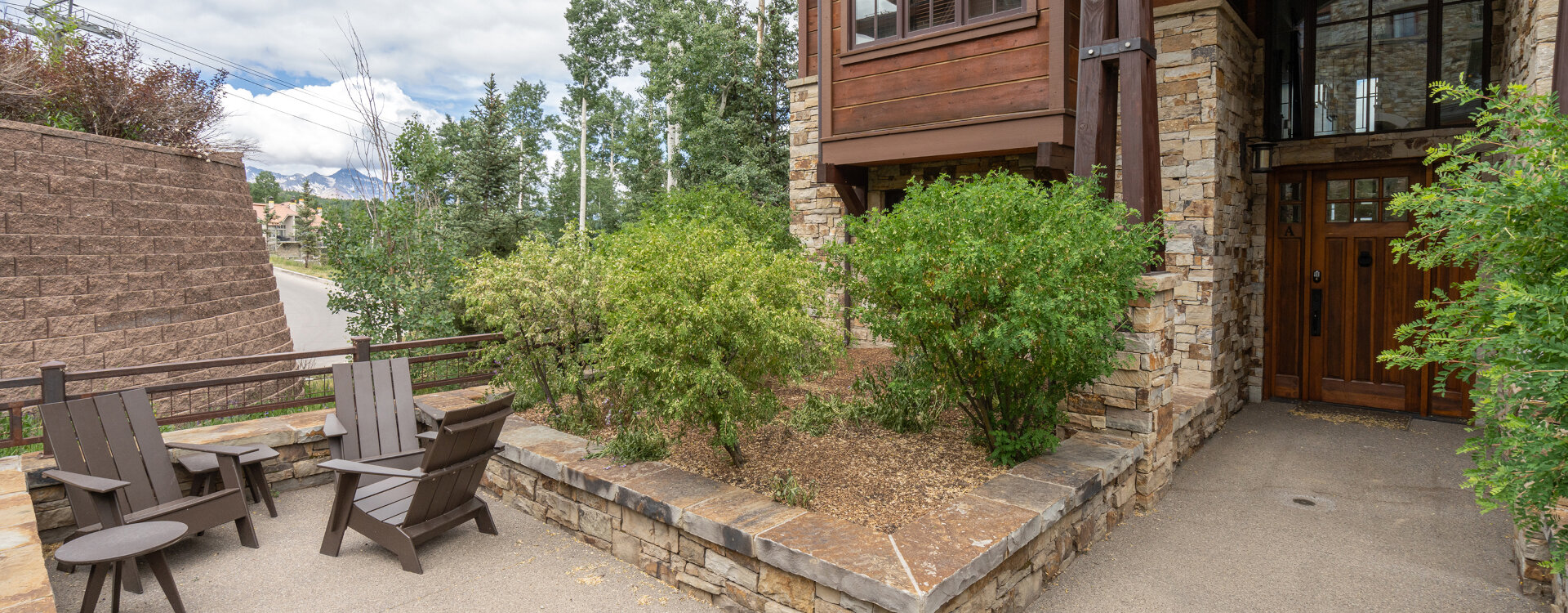 Telluride Home 994210