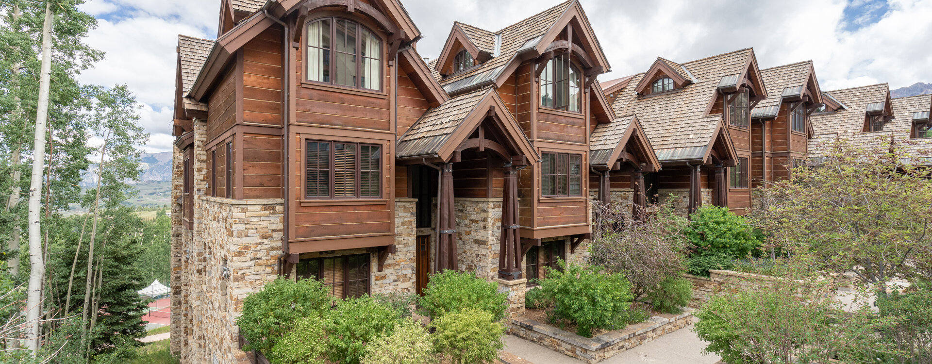 Telluride Home 994210