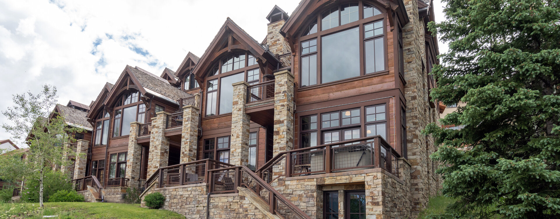 Telluride Home 994210