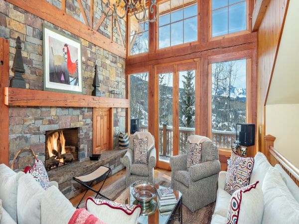 Telluride Home 994211