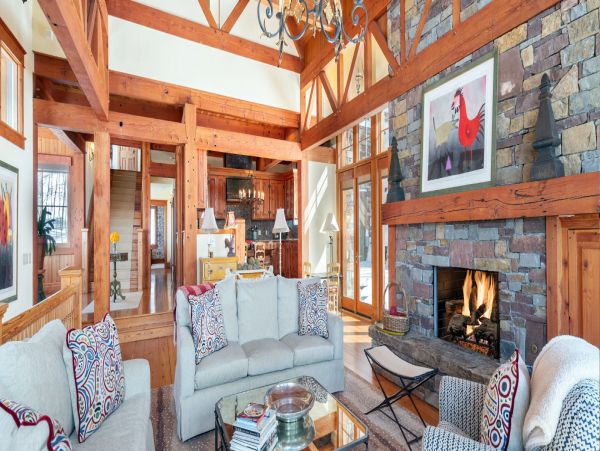 Telluride Home 994211
