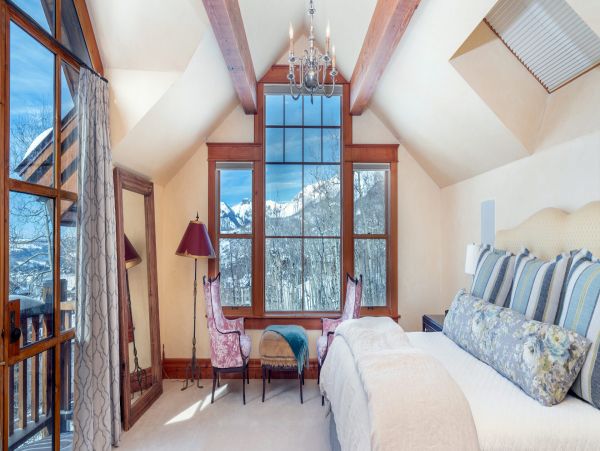 Telluride Home 994211