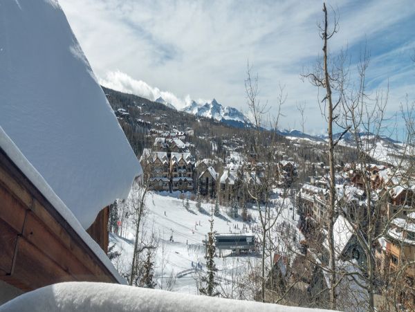 Telluride Home 994211