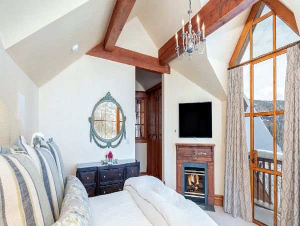 Telluride Home 994211