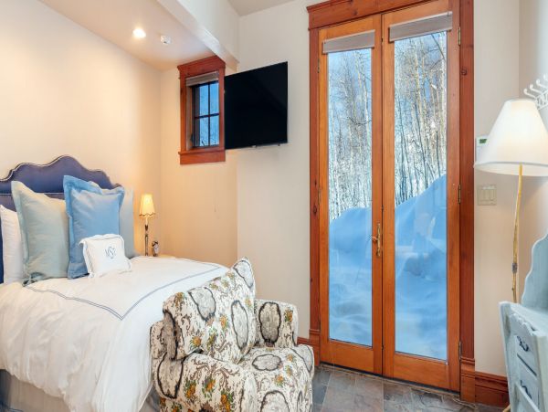 Telluride Home 994211