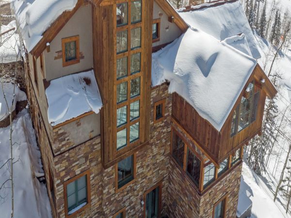 Telluride Home 994211