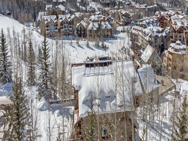 Telluride Home 994211