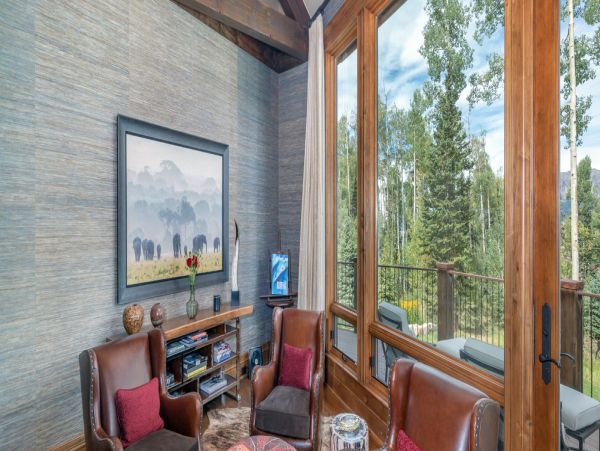 Telluride Home 994213