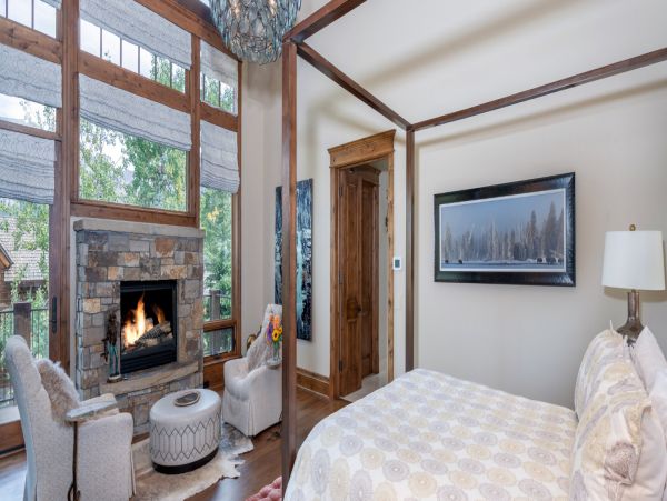 Telluride Home 994213